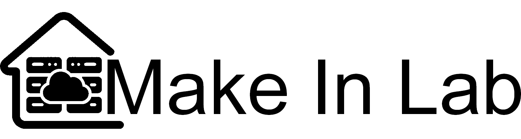 Make In Lab Logo
